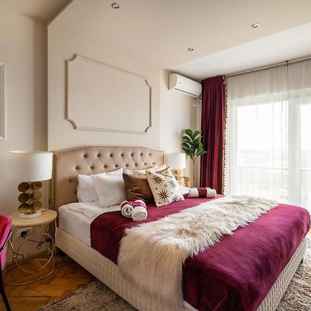 Holt - Gryffindor Tower Villa Bucharest Luaran gambar