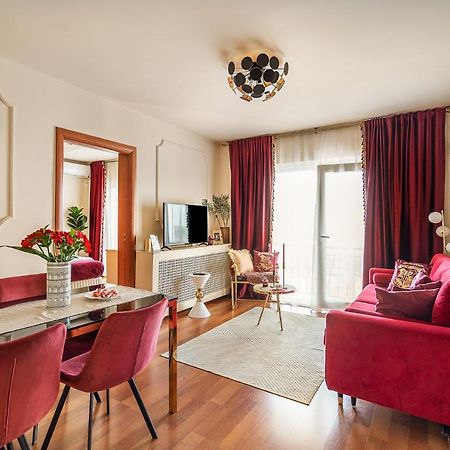 Holt - Gryffindor Tower Villa Bucharest Luaran gambar